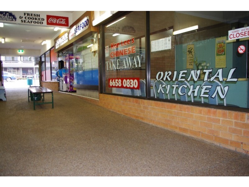 9/20 Gordon Street, Coffs Harbour NSW 2450