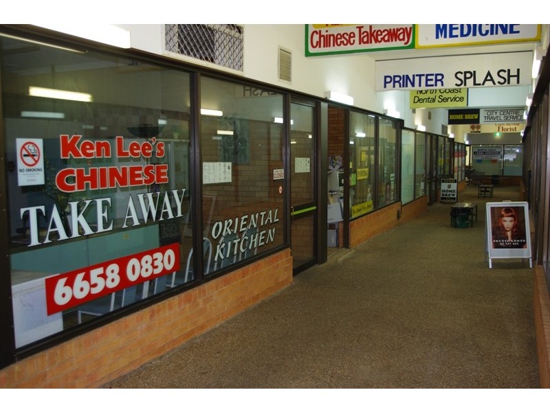 9/20 Gordon Street, Coffs Harbour NSW 2450