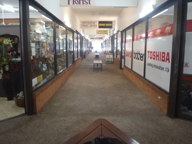 9/20 Gordon Street, Coffs Harbour NSW 2450