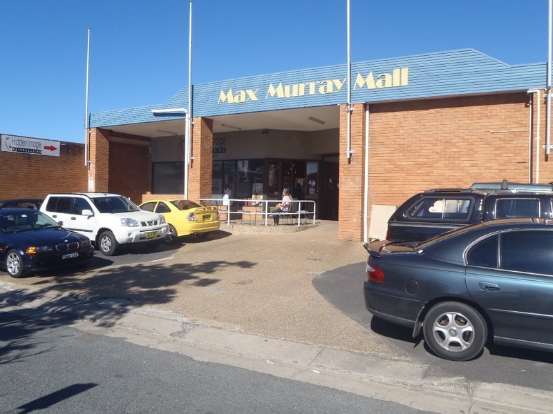 9/20 Gordon Street, Coffs Harbour NSW 2450