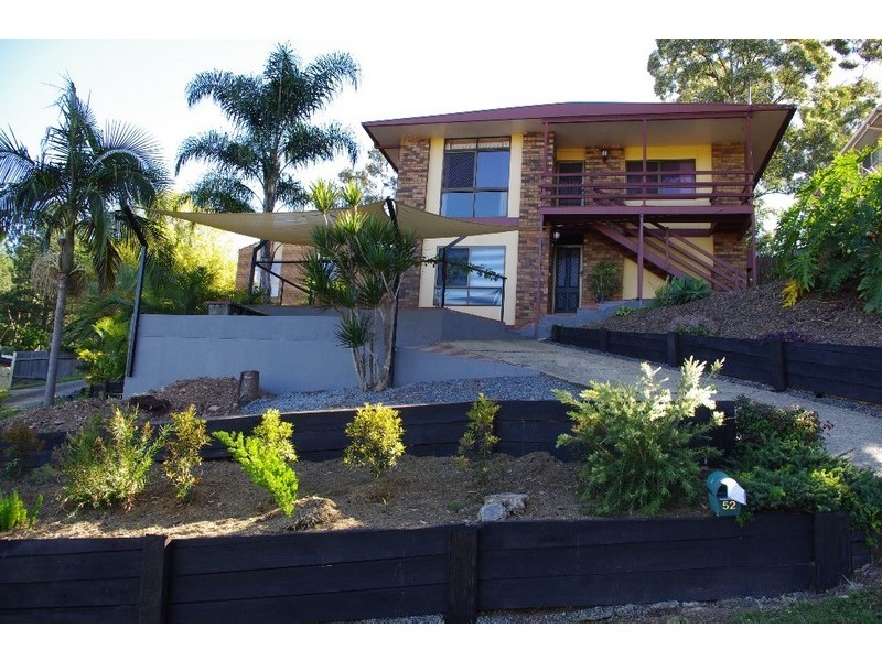 52 Aubrey Crescent, Coffs Harbour NSW 2450