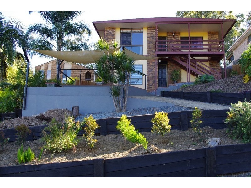 52 Aubrey Crescent, Coffs Harbour NSW 2450