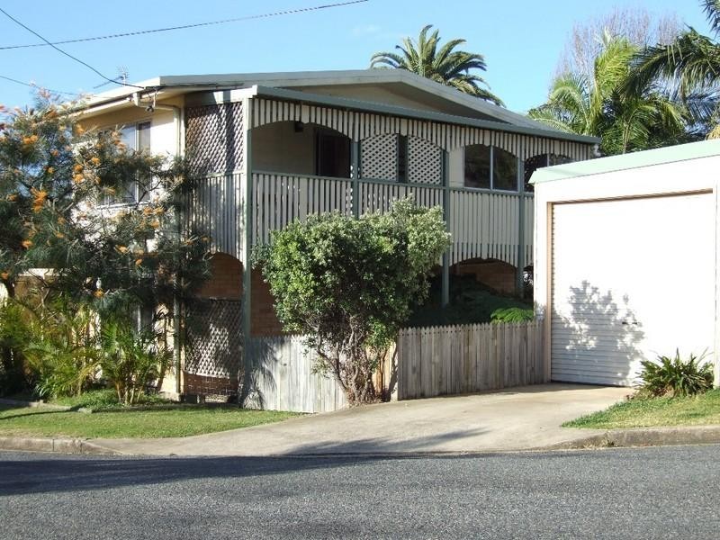 4 Combine Street, Coffs Harbour NSW 2450