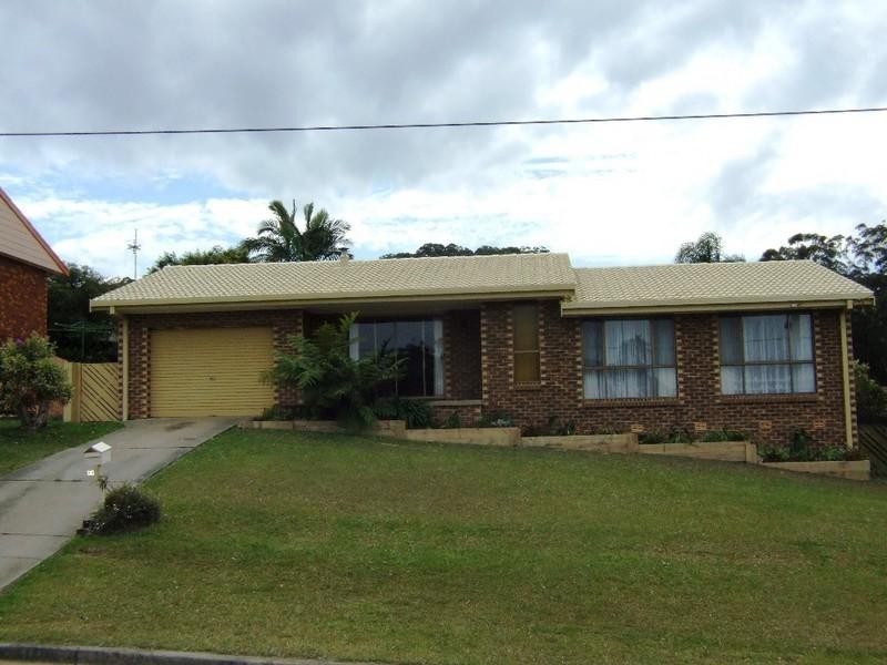 14 Kane Crescent, Coffs Harbour NSW 2450