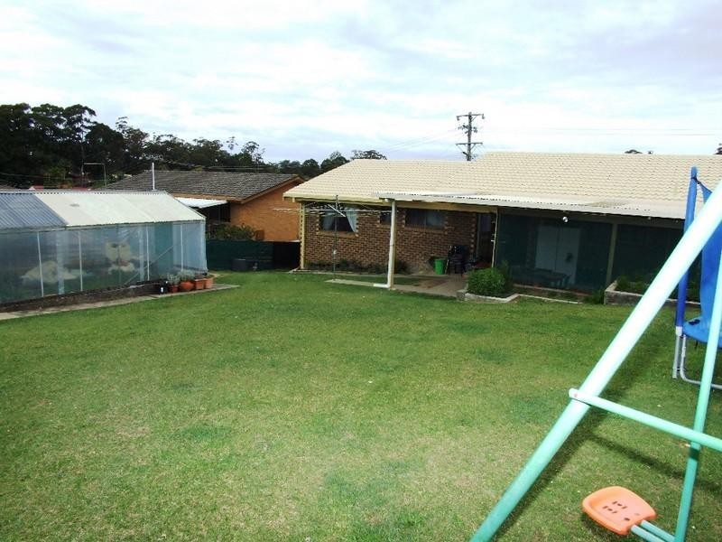 14 Kane Crescent, Coffs Harbour NSW 2450