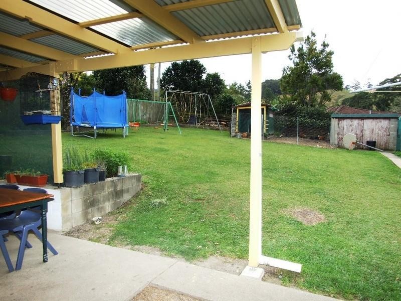 14 Kane Crescent, Coffs Harbour NSW 2450