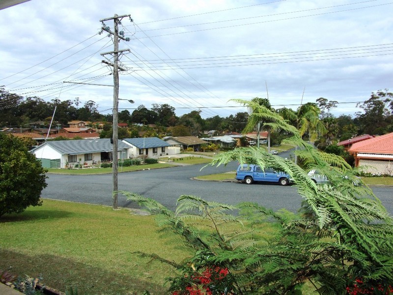 14 Kane Crescent, Coffs Harbour NSW 2450