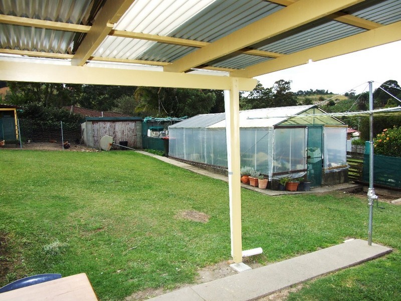 14 Kane Crescent, Coffs Harbour NSW 2450