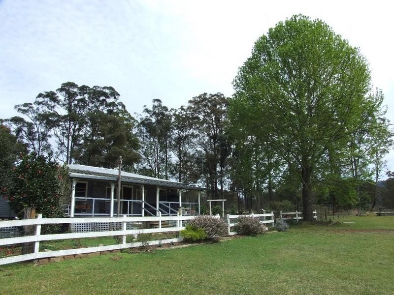 20 Towallum Road, Glenreagh NSW 2450