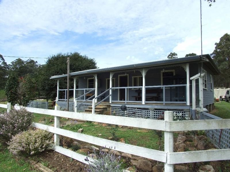 20 Towallum Road, Glenreagh NSW 2450