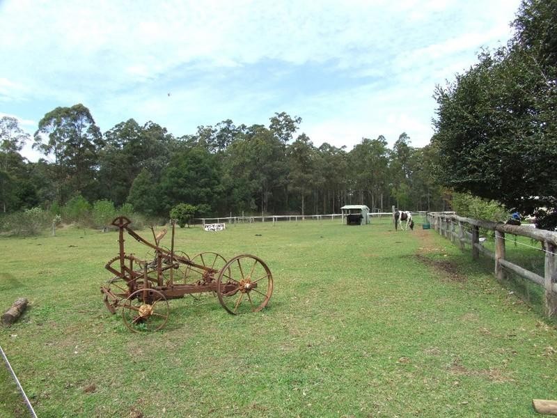 20 Towallum Road, Glenreagh NSW 2450