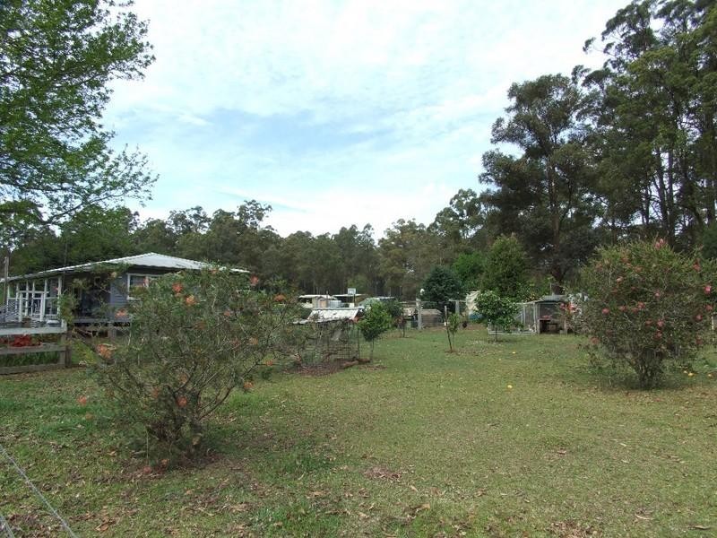 20 Towallum Road, Glenreagh NSW 2450