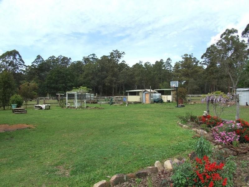 20 Towallum Road, Glenreagh NSW 2450
