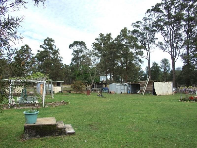 20 Towallum Road, Glenreagh NSW 2450