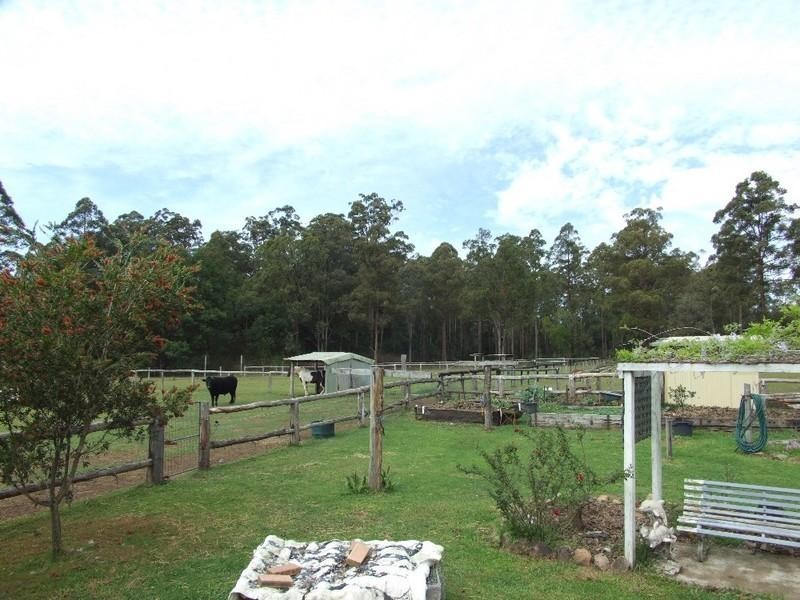 20 Towallum Road, Glenreagh NSW 2450