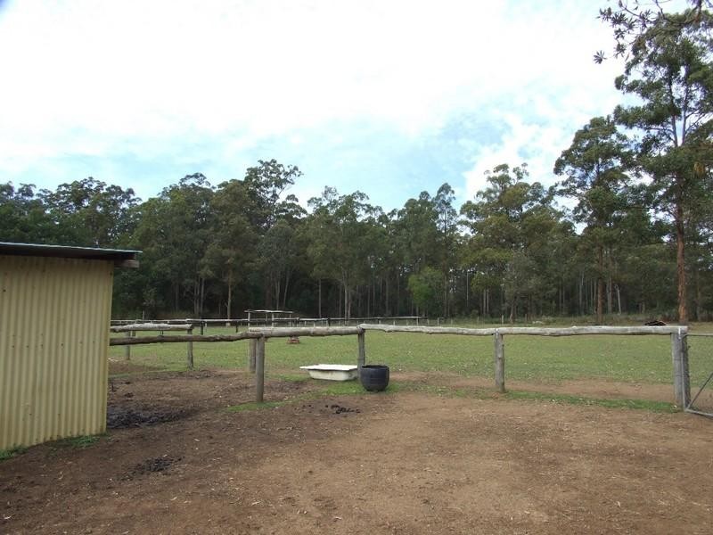 20 Towallum Road, Glenreagh NSW 2450