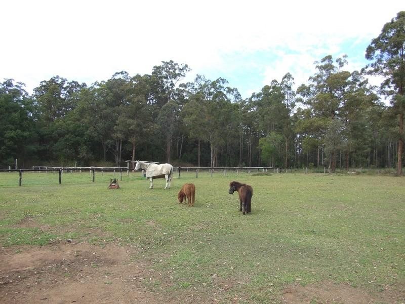 20 Towallum Road, Glenreagh NSW 2450