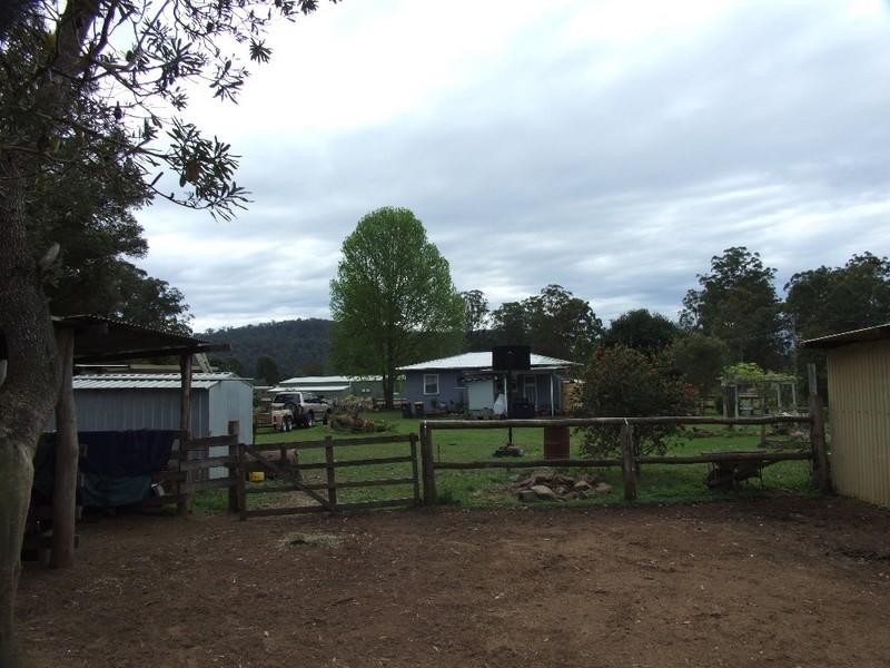 20 Towallum Road, Glenreagh NSW 2450