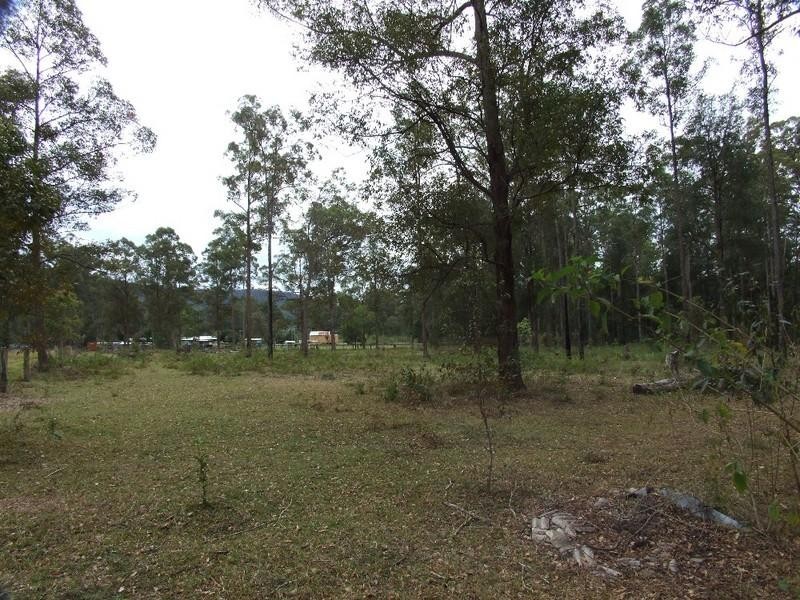 20 Towallum Road, Glenreagh NSW 2450