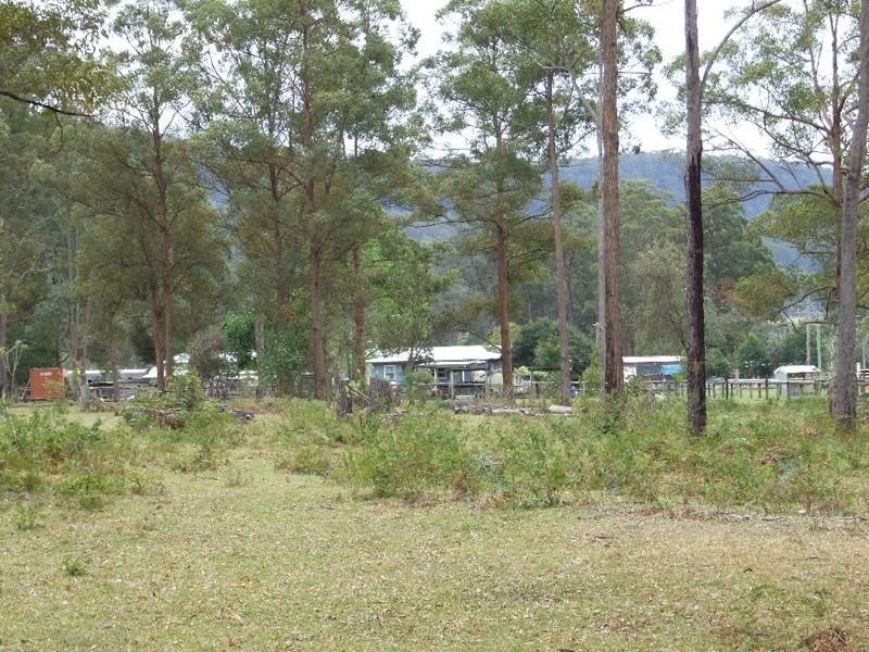 20 Towallum Road, Glenreagh NSW 2450