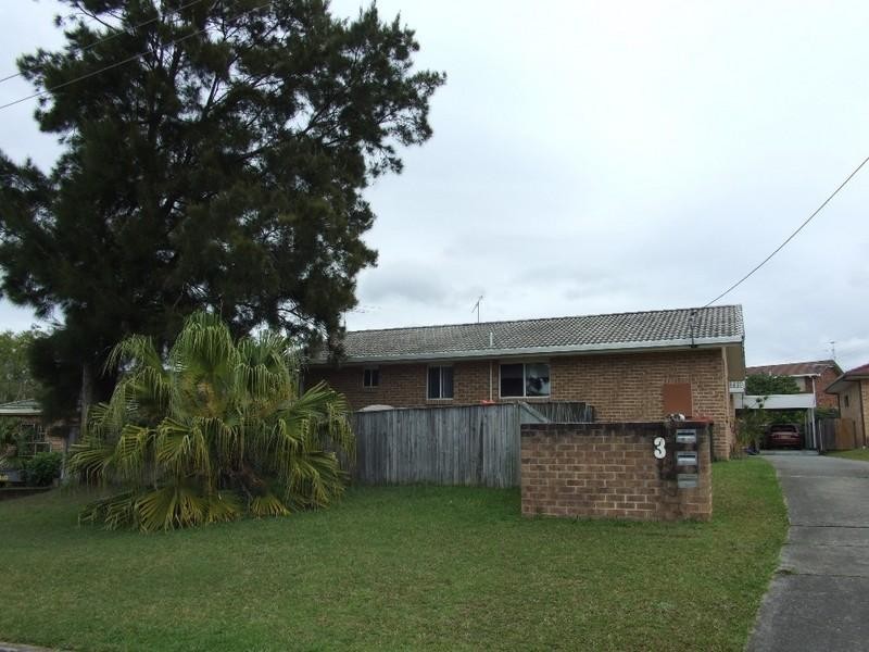 1/3 Parker Close, Woolgoolga NSW 2456