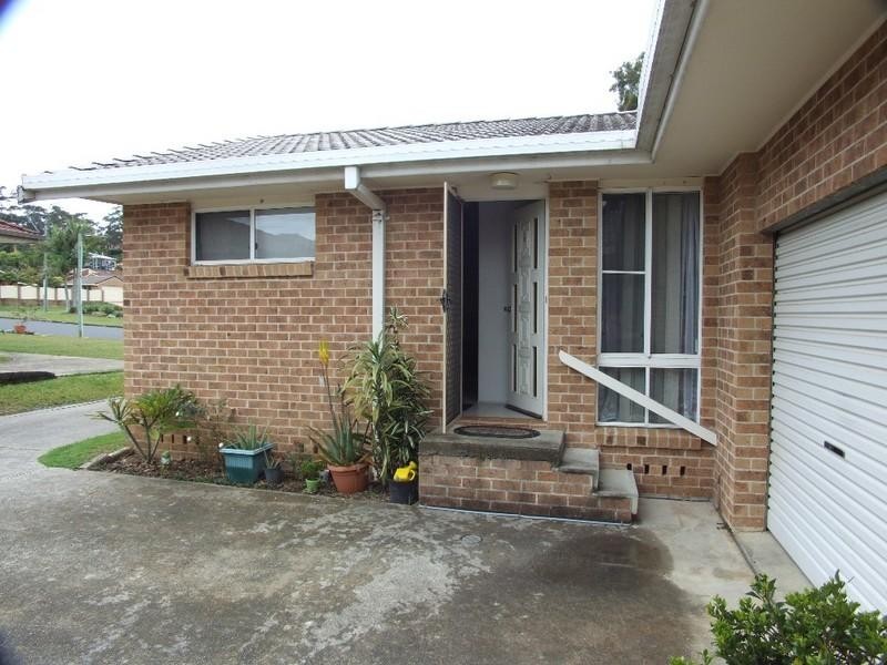 1/3 Parker Close, Woolgoolga NSW 2456