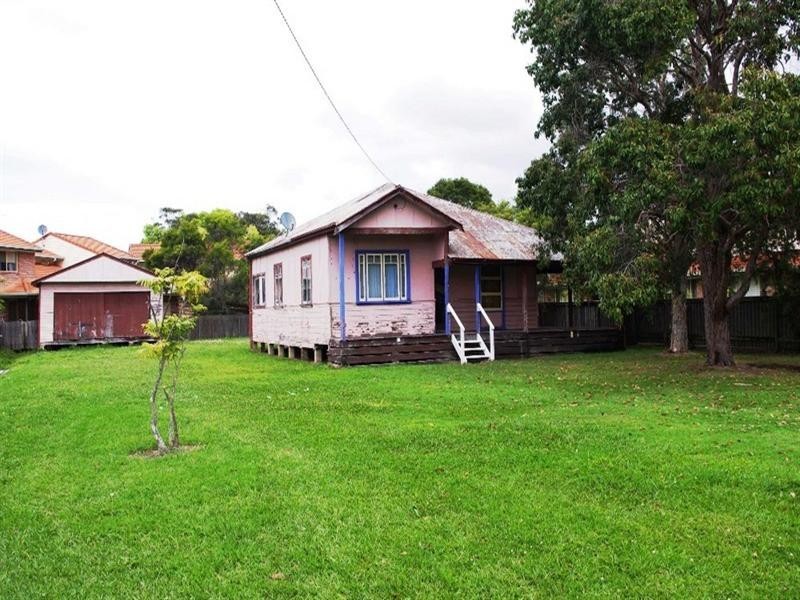12 Mclean Street, Coffs Harbour NSW 2450