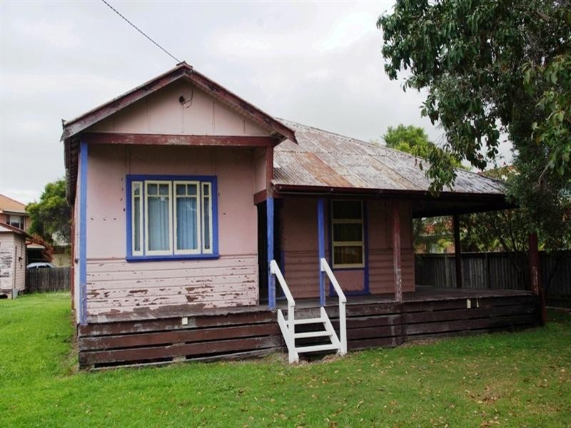 12 Mclean Street, Coffs Harbour NSW 2450