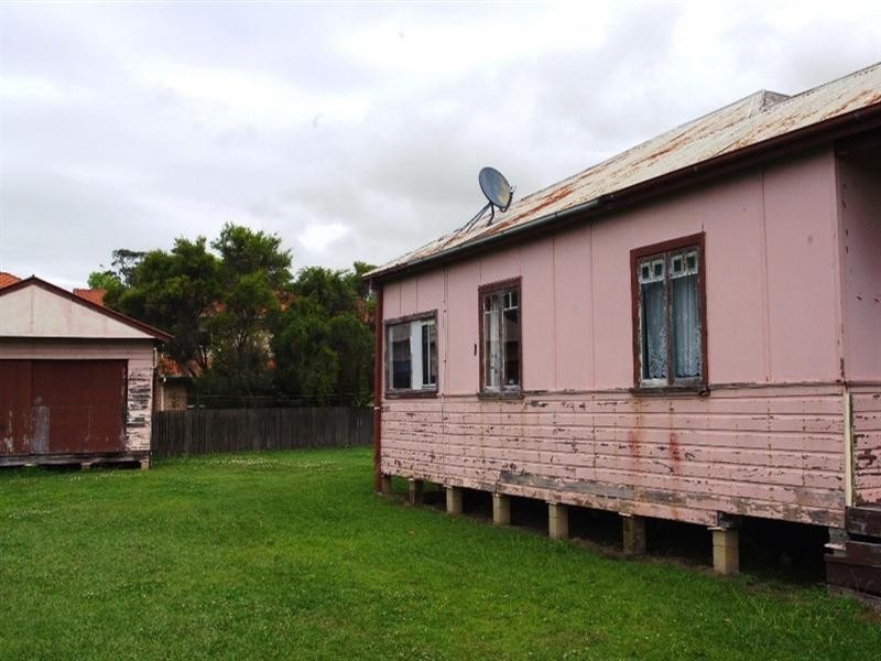 12 Mclean Street, Coffs Harbour NSW 2450