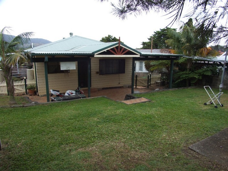 22a Combine Street, Coffs Harbour NSW 2450
