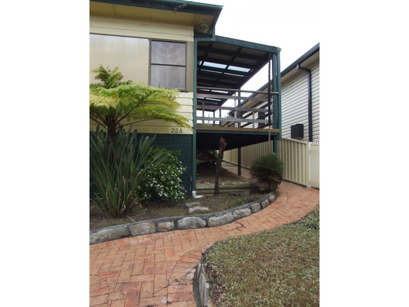 22a Combine Street, Coffs Harbour NSW 2450