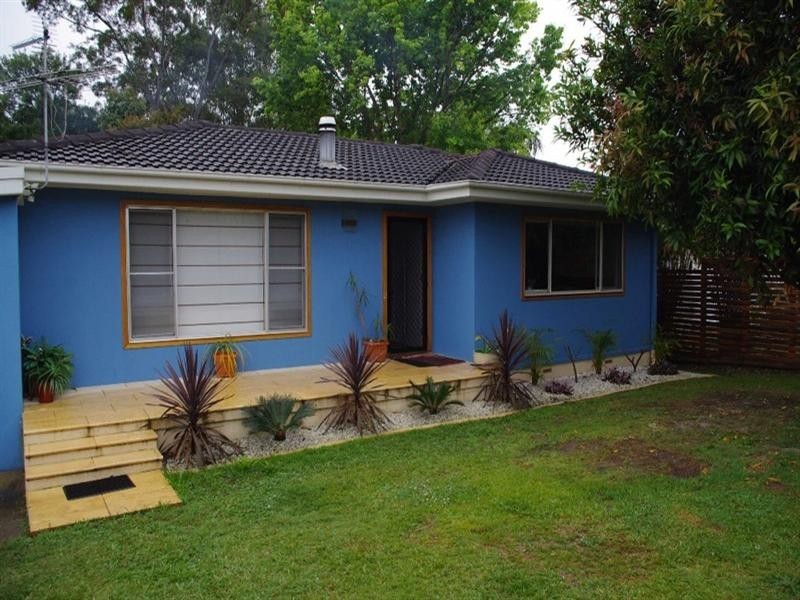 54 Bailey Avenue, Coffs Harbour NSW 2450