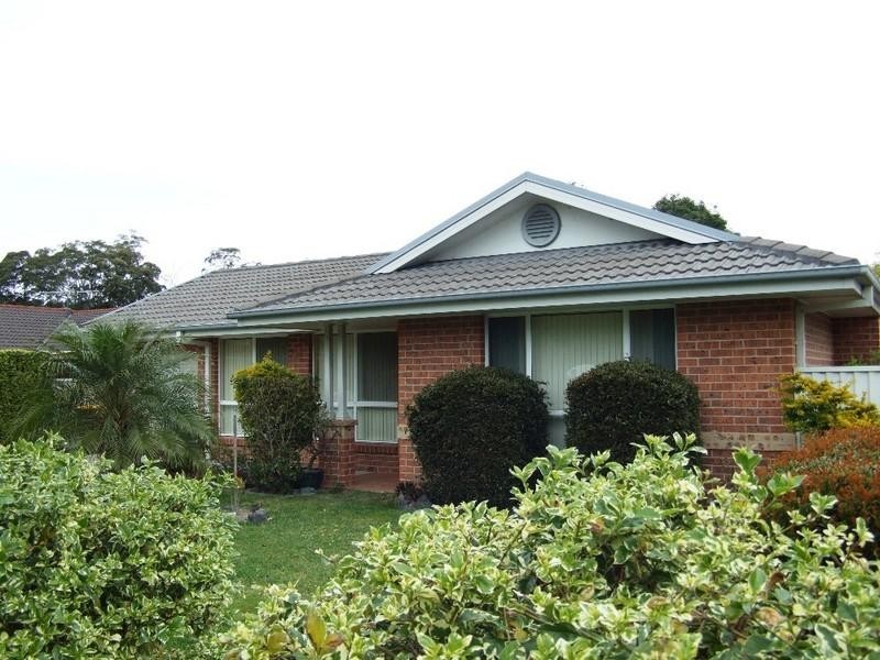 31 Bruce King Drive, Boambee East NSW 2452