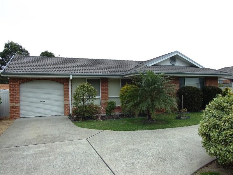 31 Bruce King Drive, Boambee East NSW 2452