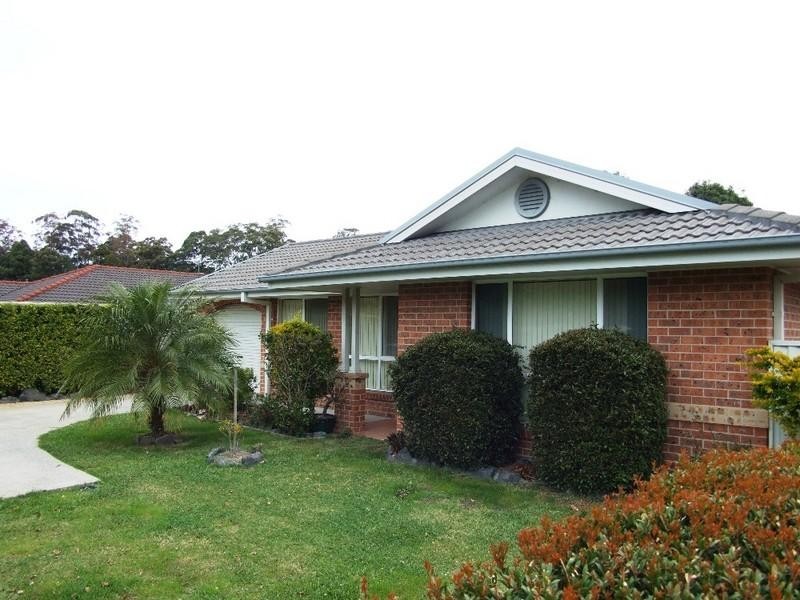 31 Bruce King Drive, Boambee East NSW 2452