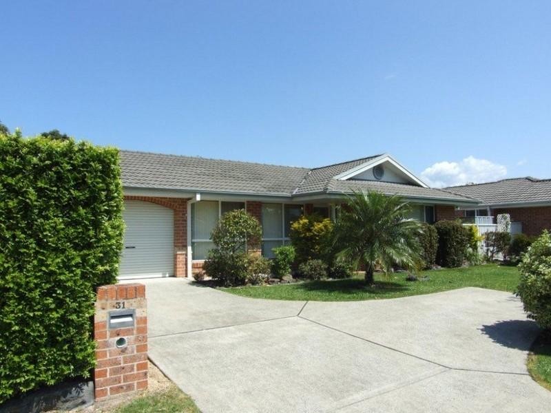 31 Bruce King Drive, Boambee East NSW 2452