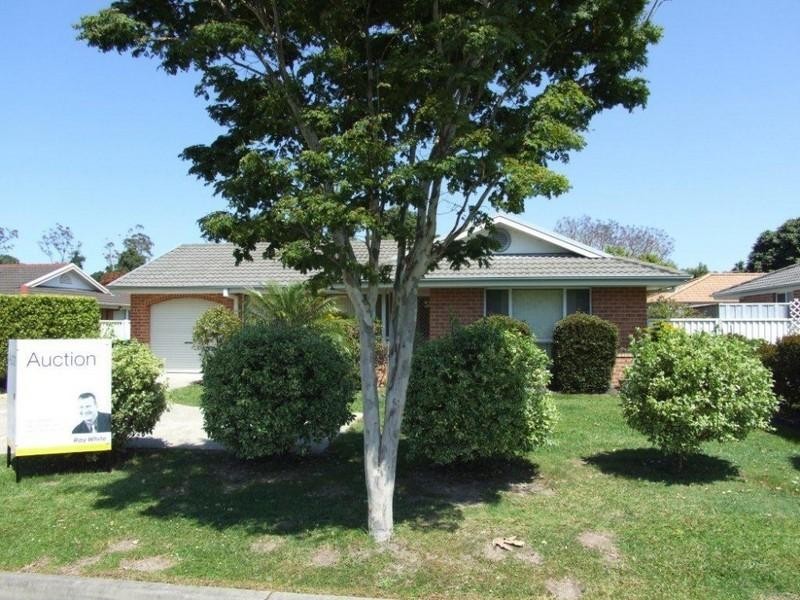 31 Bruce King Drive, Boambee East NSW 2452