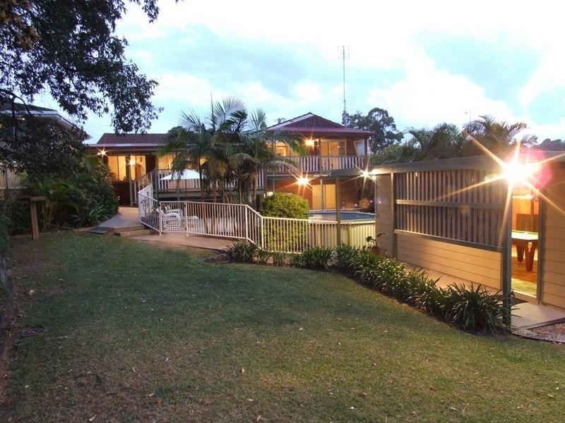 61 Jane Circuit, Toormina NSW 2452