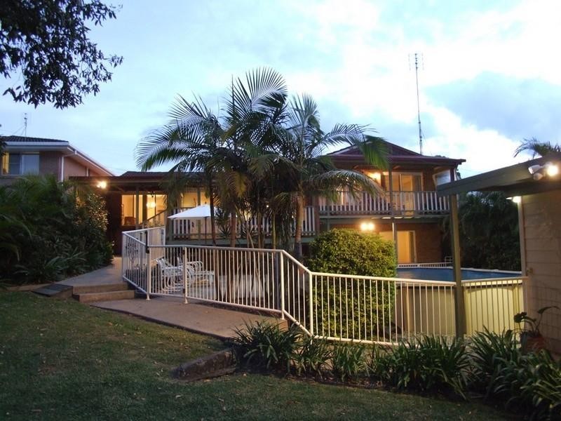 61 Jane Circuit, Toormina NSW 2452