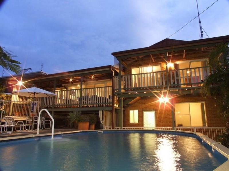 61 Jane Circuit, Toormina NSW 2452