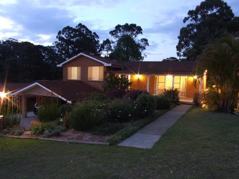 61 Jane Circuit, Toormina NSW 2452