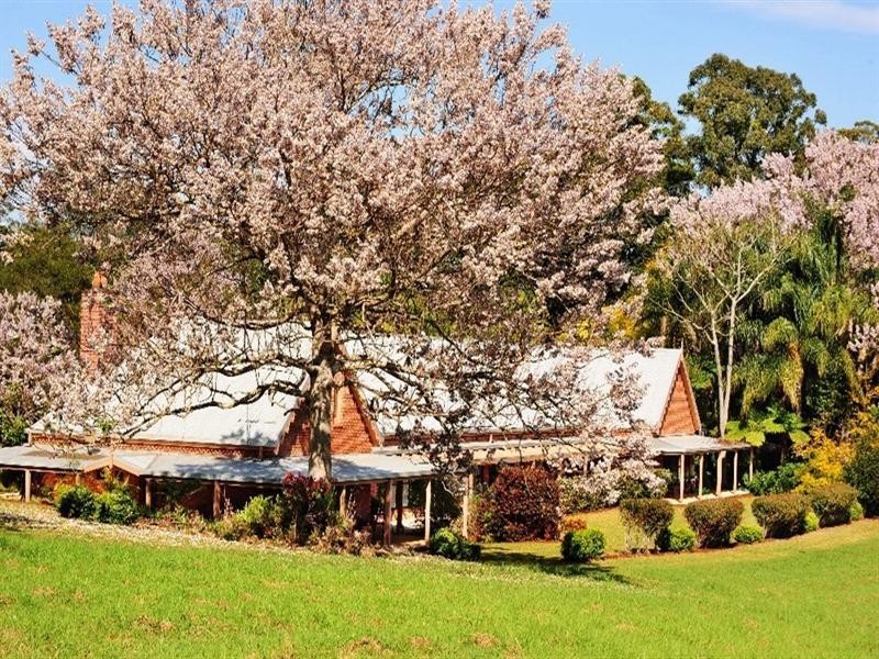 51 John Locke Place, Gleniffer NSW 2454