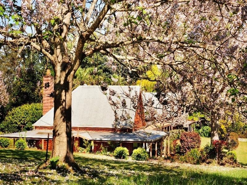 51 John Locke Place, Gleniffer NSW 2454