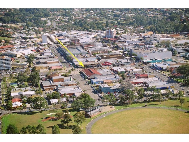 5/20 Gordon Street, Coffs Harbour NSW 2450