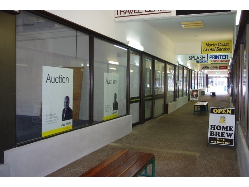 5/20 Gordon Street, Coffs Harbour NSW 2450