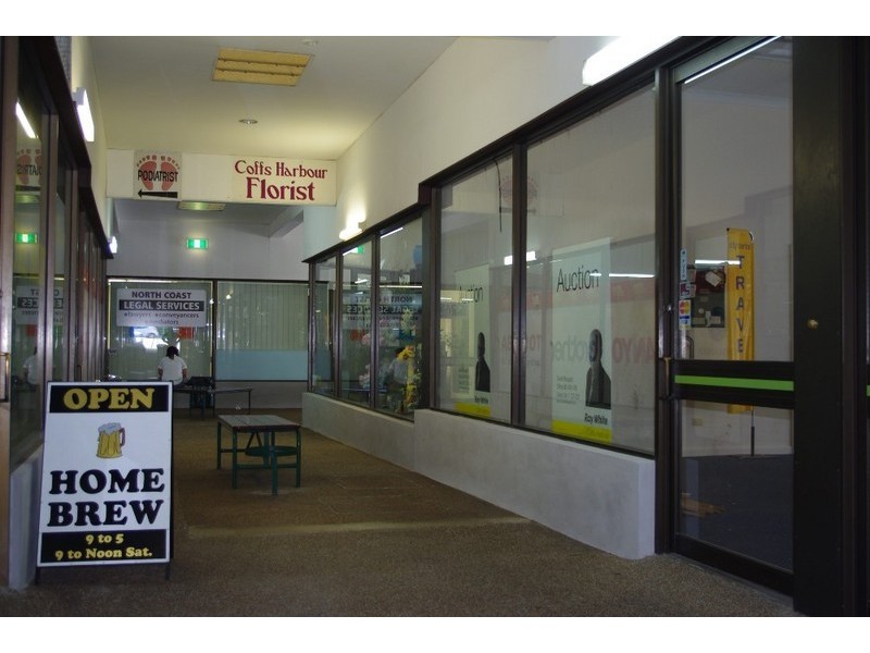 5/20 Gordon Street, Coffs Harbour NSW 2450