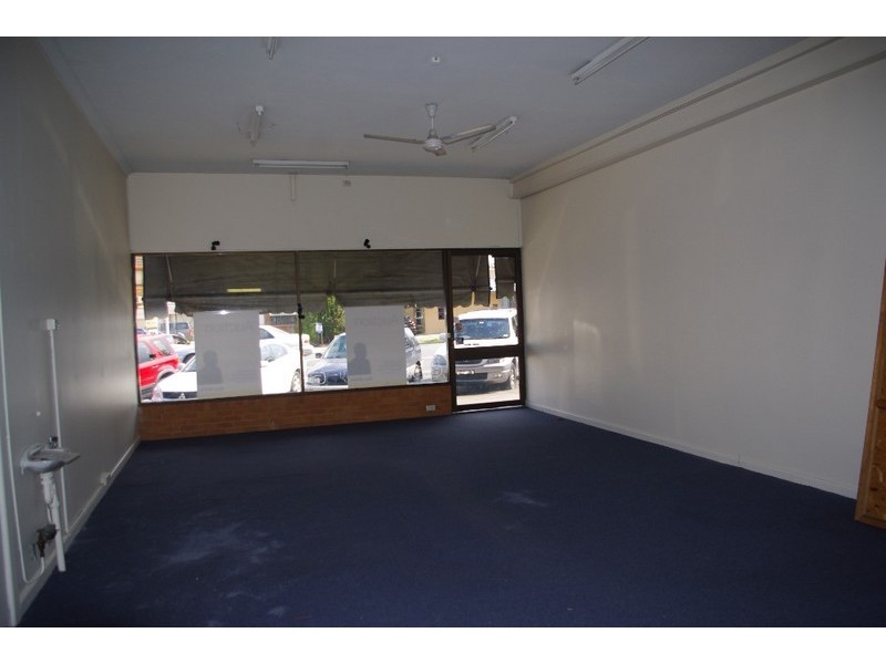 5/20 Gordon Street, Coffs Harbour NSW 2450