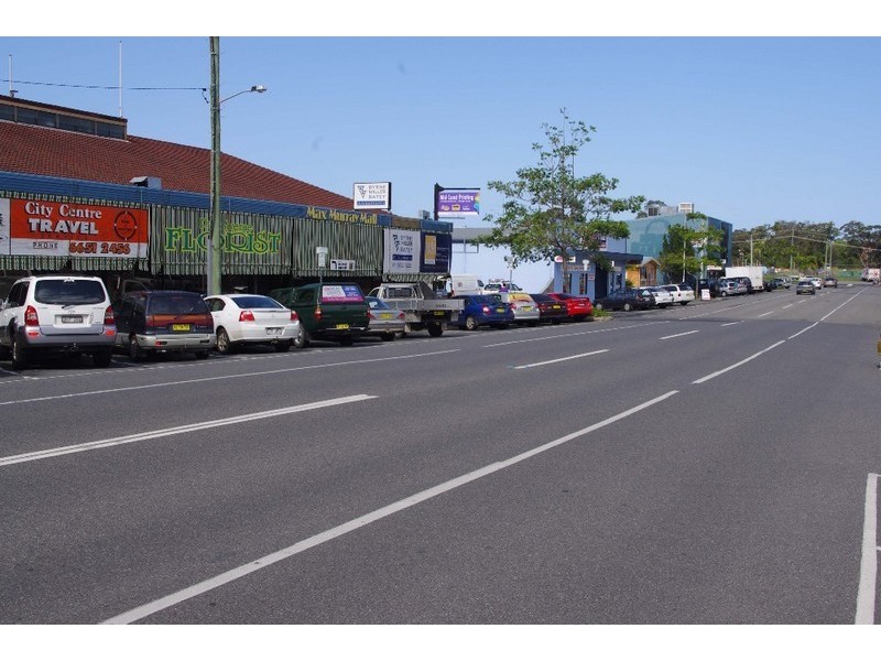 5/20 Gordon Street, Coffs Harbour NSW 2450