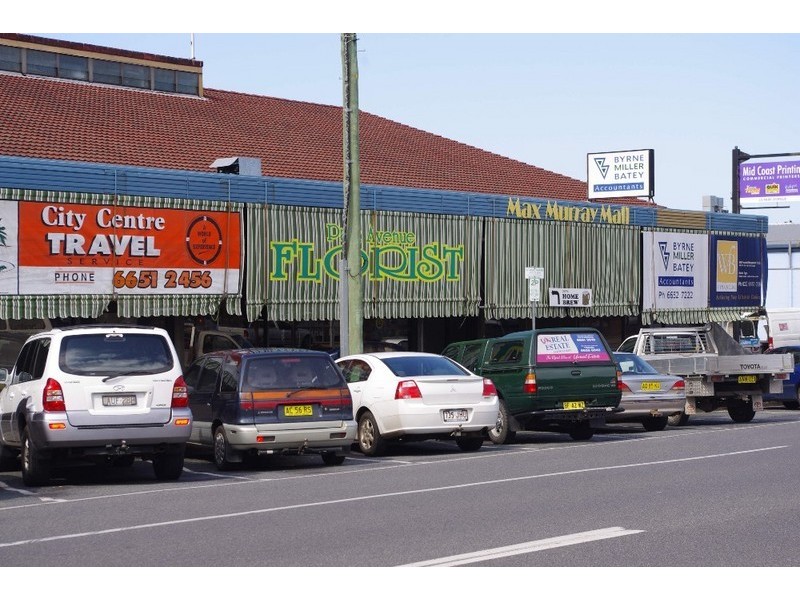 5/20 Gordon Street, Coffs Harbour NSW 2450