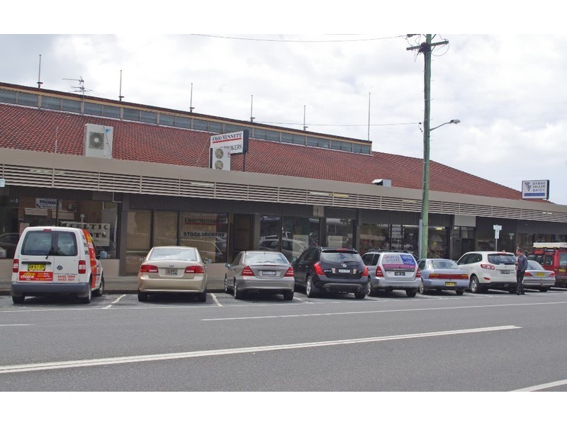 5/20 Gordon Street, Coffs Harbour NSW 2450